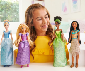 DisneyMattel_PrincessesDollsLifestyleFeatured