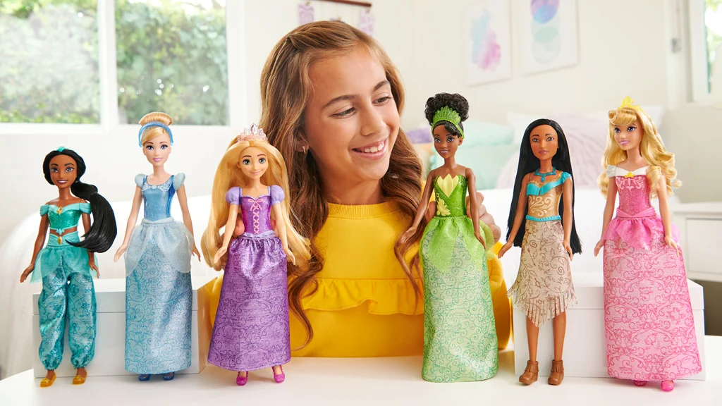 DisneyMattel_PrincessesDollsLifestyleFeatured